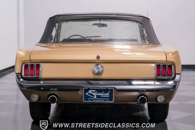 Ford-Mustang-1966-Antique-Bronze-Palomino-29