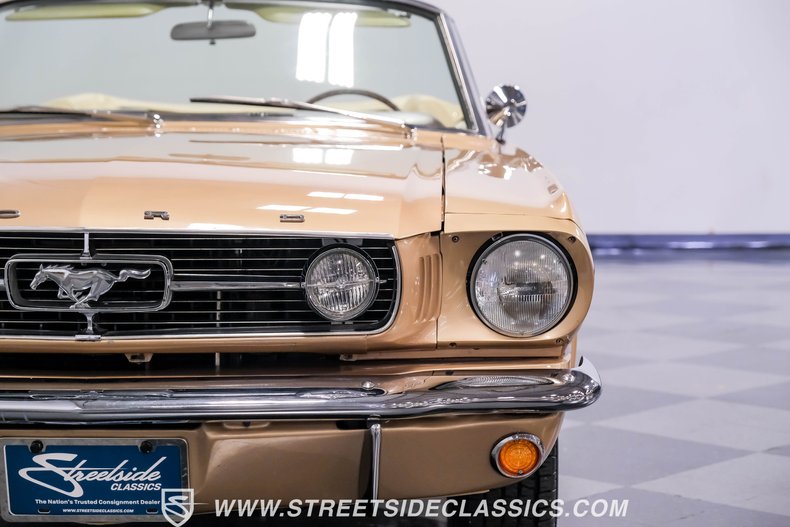 Ford-Mustang-1966-Antique-Bronze-Palomino-35