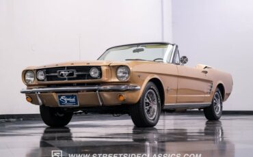 Ford-Mustang-1966-Antique-Bronze-Palomino-36