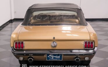 Ford-Mustang-1966-Antique-Bronze-Palomino-40