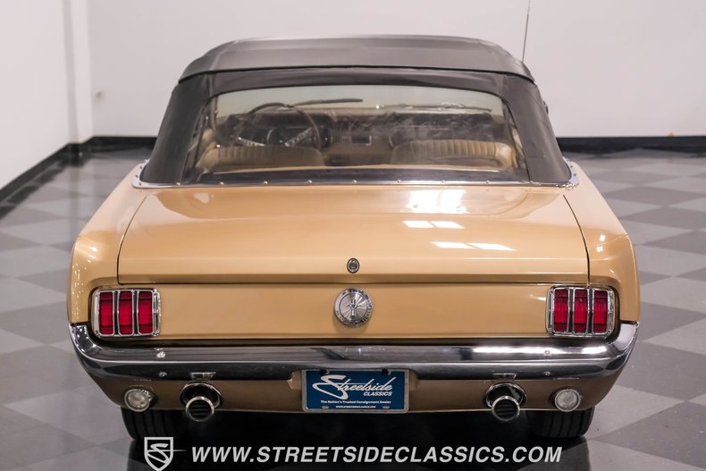 Ford-Mustang-1966-Antique-Bronze-Palomino-40