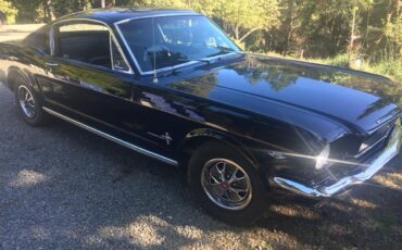 Ford-Mustang-1966-Black-Black-1