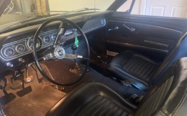 Ford-Mustang-1966-Black-Black-2