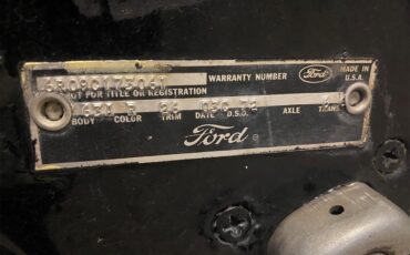 Ford-Mustang-1966-Black-Black-3