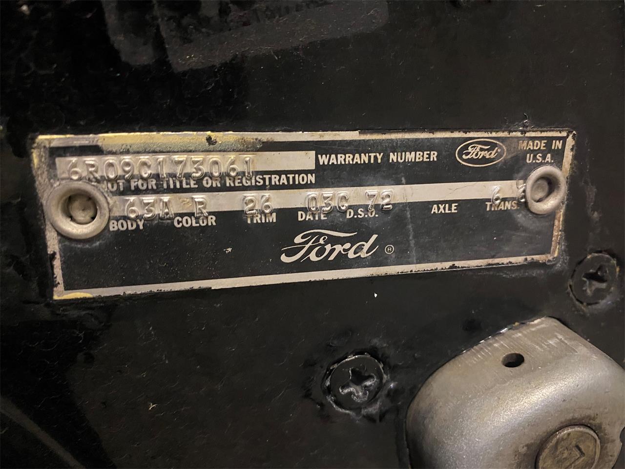 Ford-Mustang-1966-Black-Black-3