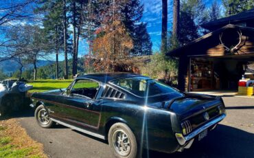 Ford-Mustang-1966-Black-Black