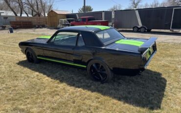 Ford-Mustang-1966-Black-Black-5