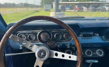 Ford-Mustang-1966-Blue