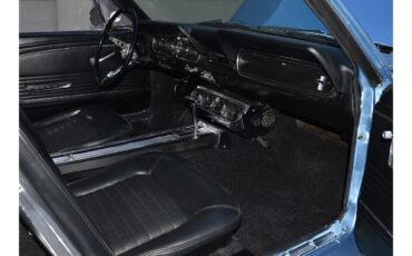 Ford-Mustang-1966-Blue-Black-10