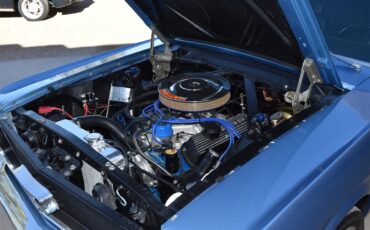 Ford-Mustang-1966-Blue-Black-15