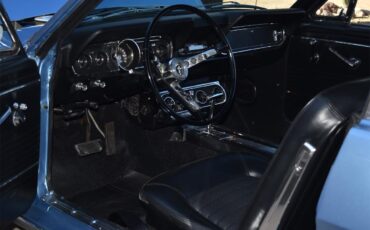 Ford-Mustang-1966-Blue-Black-7