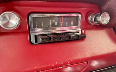 Ford-Mustang-1966-Burgundy-Burgundy-11