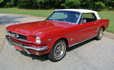 Ford-Mustang-1966-Candy-Apple-Red-Black-22