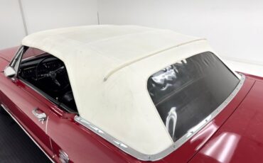 Ford-Mustang-1966-Candy-Apple-Red-Black-24
