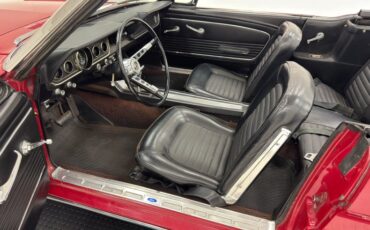 Ford-Mustang-1966-Candy-Apple-Red-Black-34