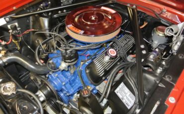 Ford-Mustang-1966-Candy-Apple-Red-Black-49