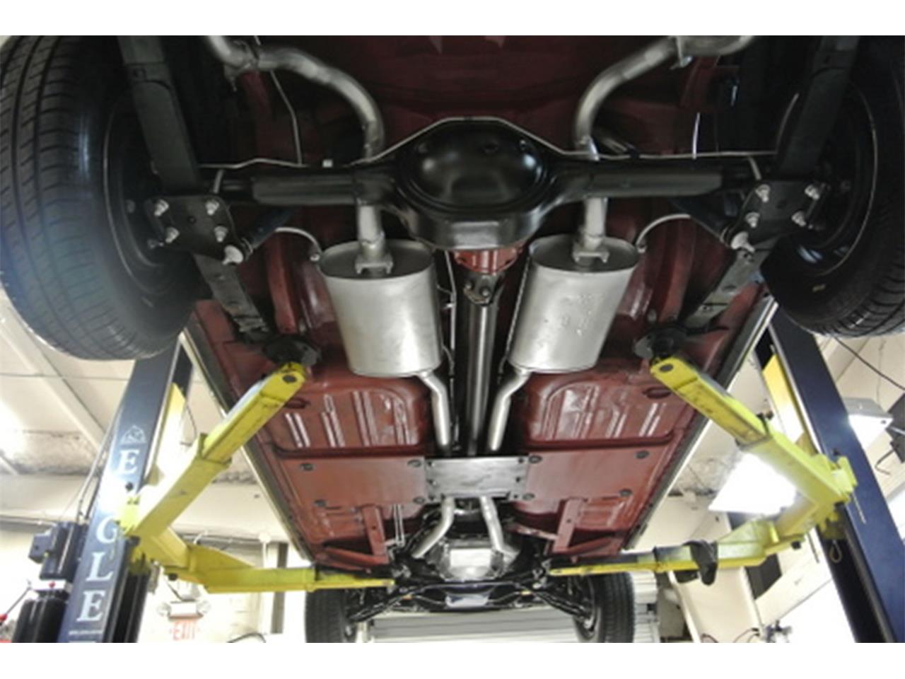 Ford-Mustang-1966-Candy-Apple-Red-Black-68