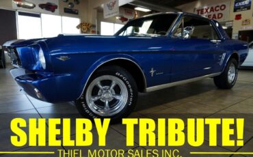 Ford-Mustang-1966-Classic-Car
