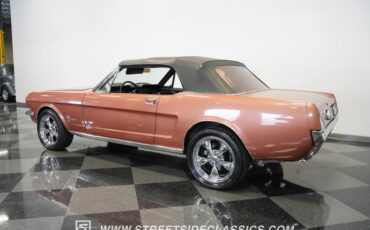 Ford-Mustang-1966-Emberglo-Black-19