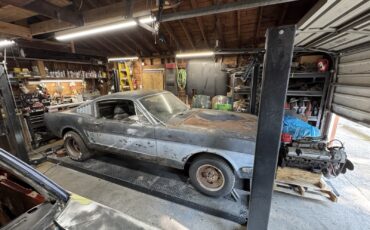 Ford-Mustang-1966-Fastback