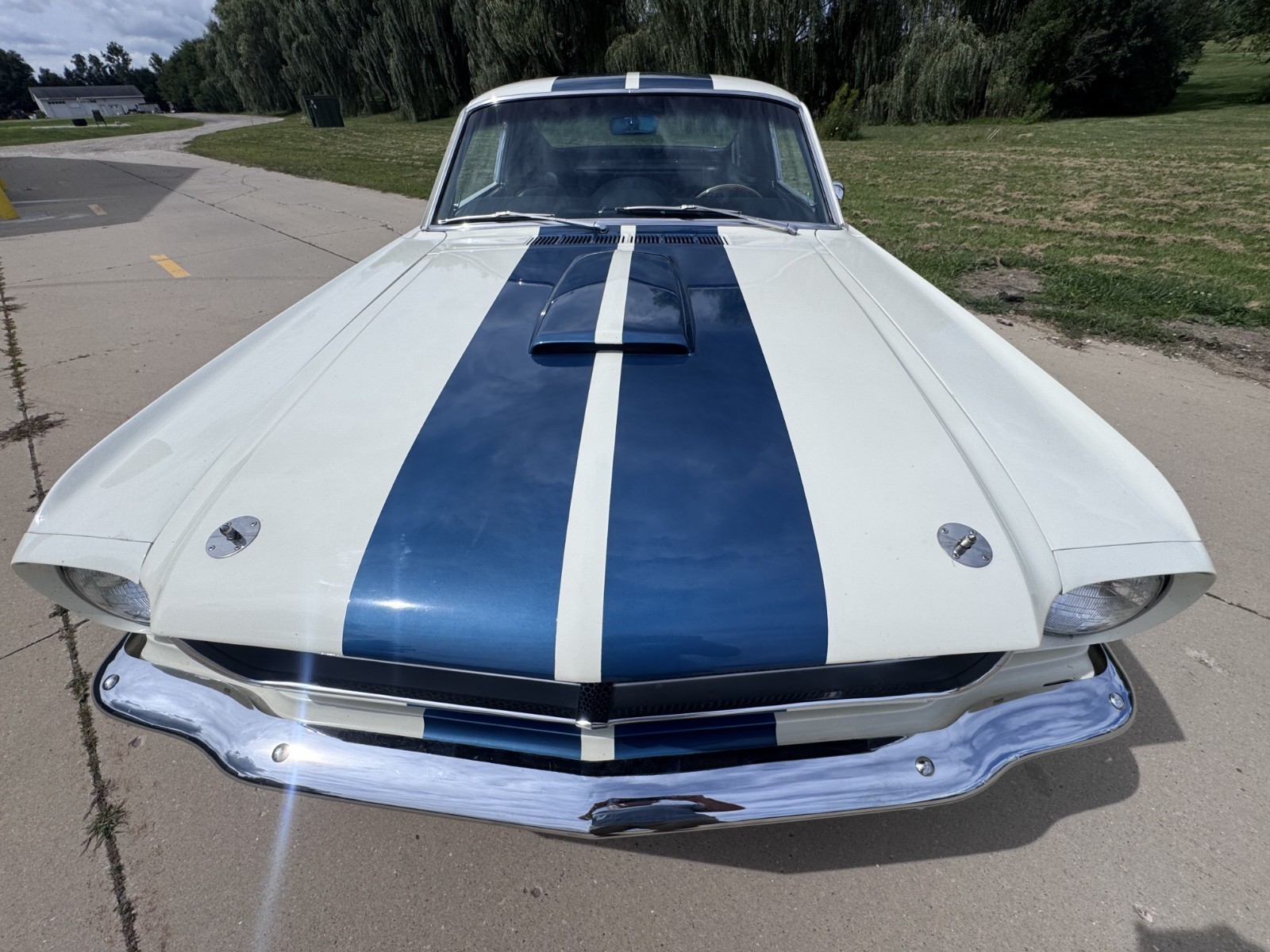 Ford-Mustang-1966-Fastback