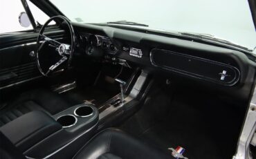 Ford-Mustang-1966-Metallic-Silver-Black-15