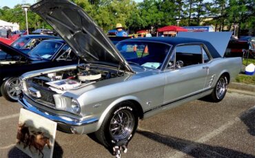 Ford-Mustang-1966-Metallic-Silver-Black-17