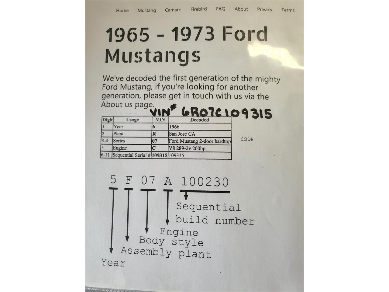 Ford-Mustang-1966-Metallic-Silver-Black-27