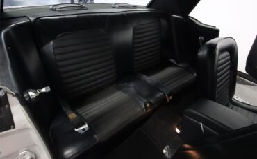 Ford-Mustang-1966-Metallic-Silver-Black-7