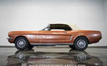 Ford-Mustang-1966-Orange-White-21