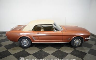 Ford-Mustang-1966-Orange-White-29