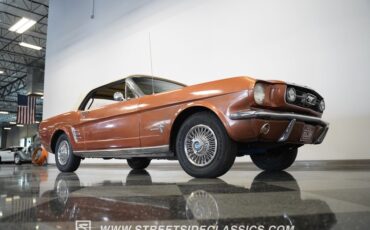 Ford-Mustang-1966-Orange-White-34