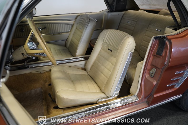 Ford-Mustang-1966-Orange-White-4
