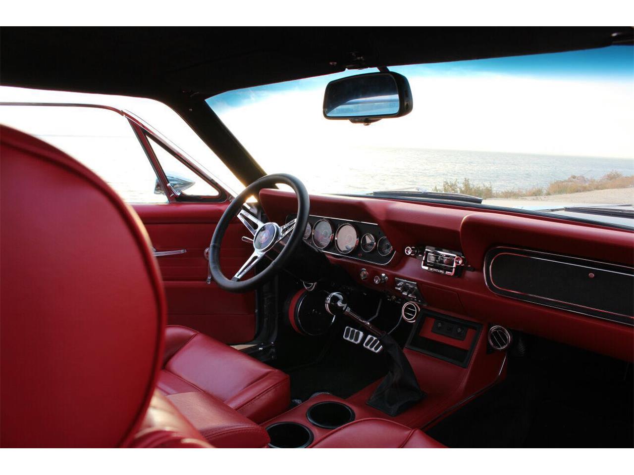 Ford-Mustang-1966-Palladium-Met-Matt-RED-3