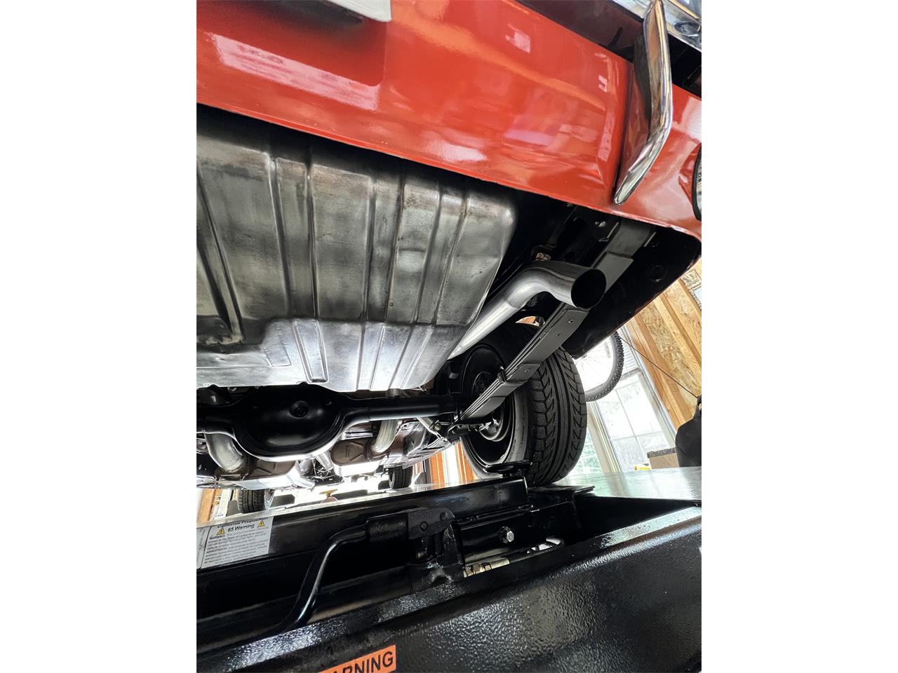 Ford-Mustang-1966-Poppy-Red-Black-10