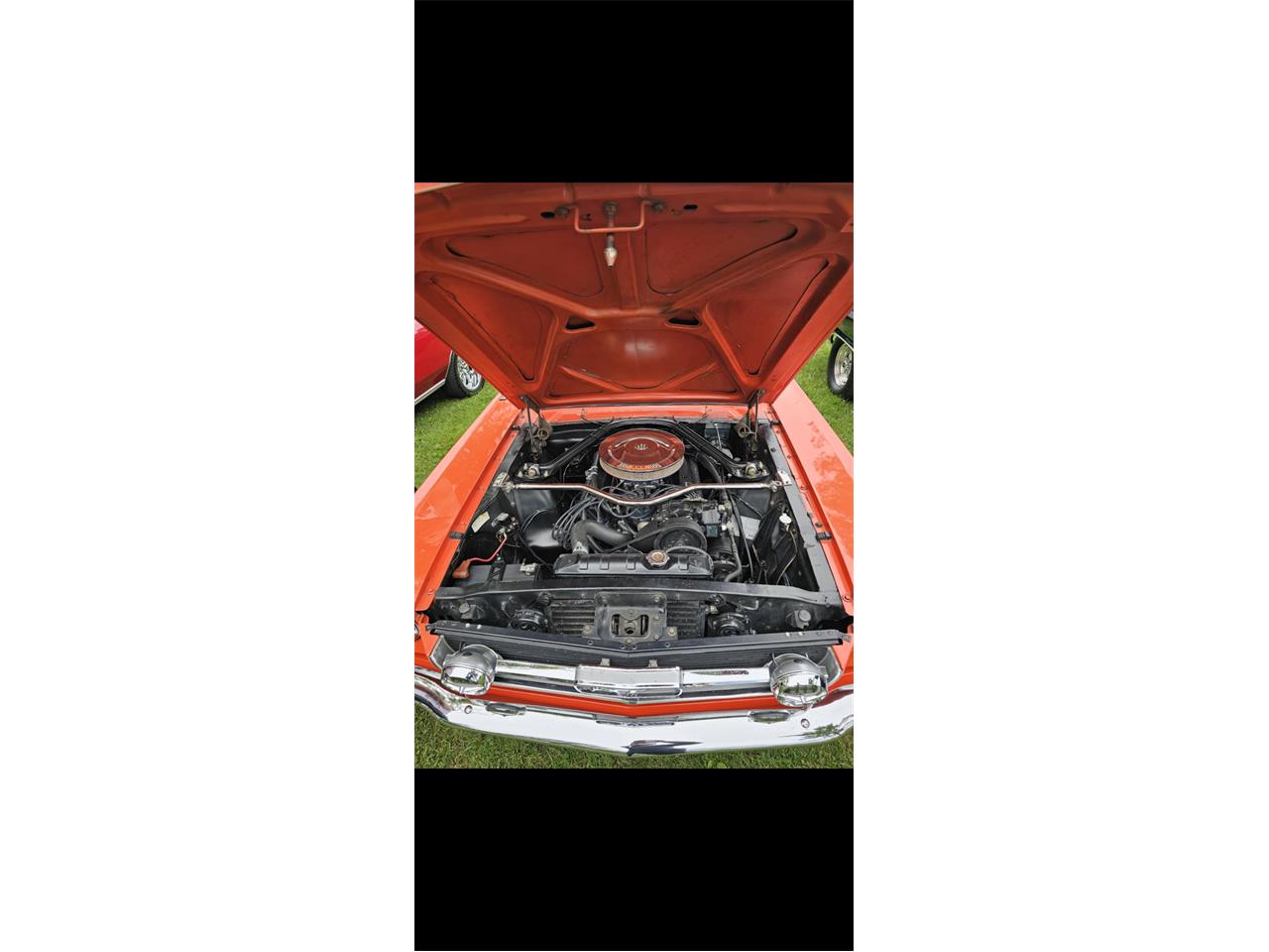 Ford-Mustang-1966-Poppy-Red-Black-8