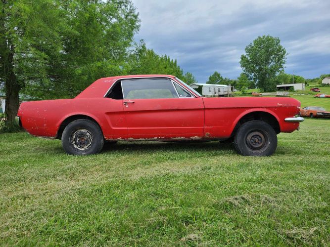 Ford-Mustang-1966-Red-Black-13