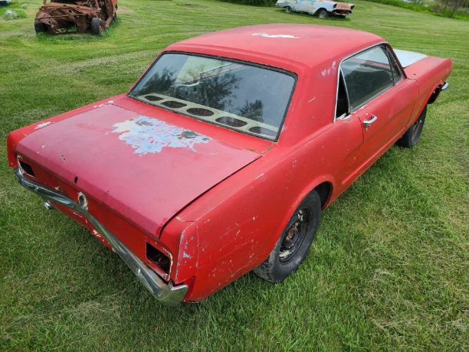 Ford-Mustang-1966-Red-Black-14