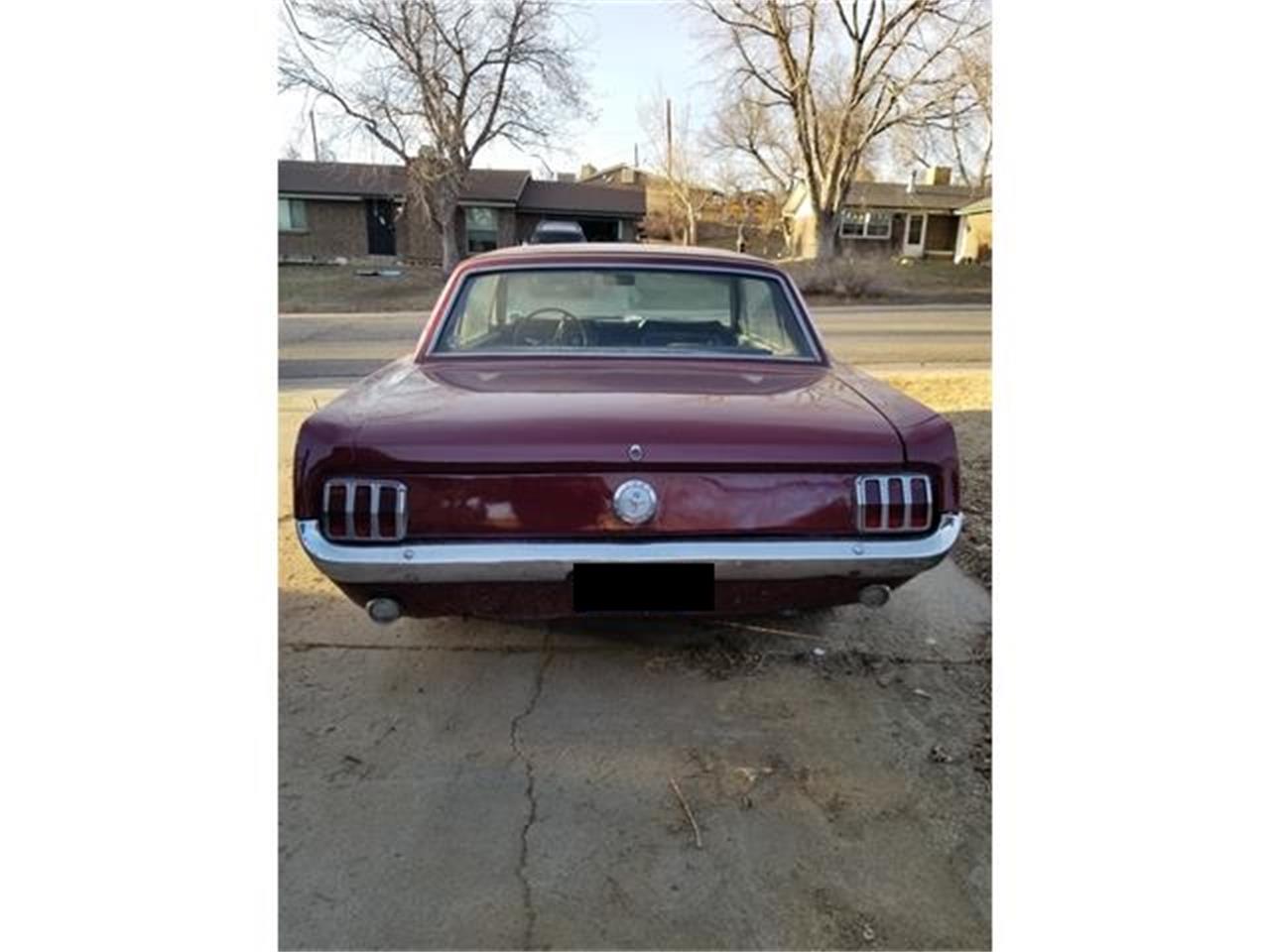 Ford-Mustang-1966-Red-Black-3