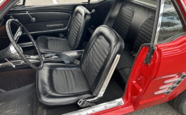 Ford-Mustang-1966-Red-Black-5