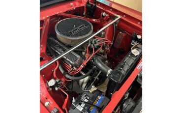 Ford-Mustang-1966-Red-Black-6