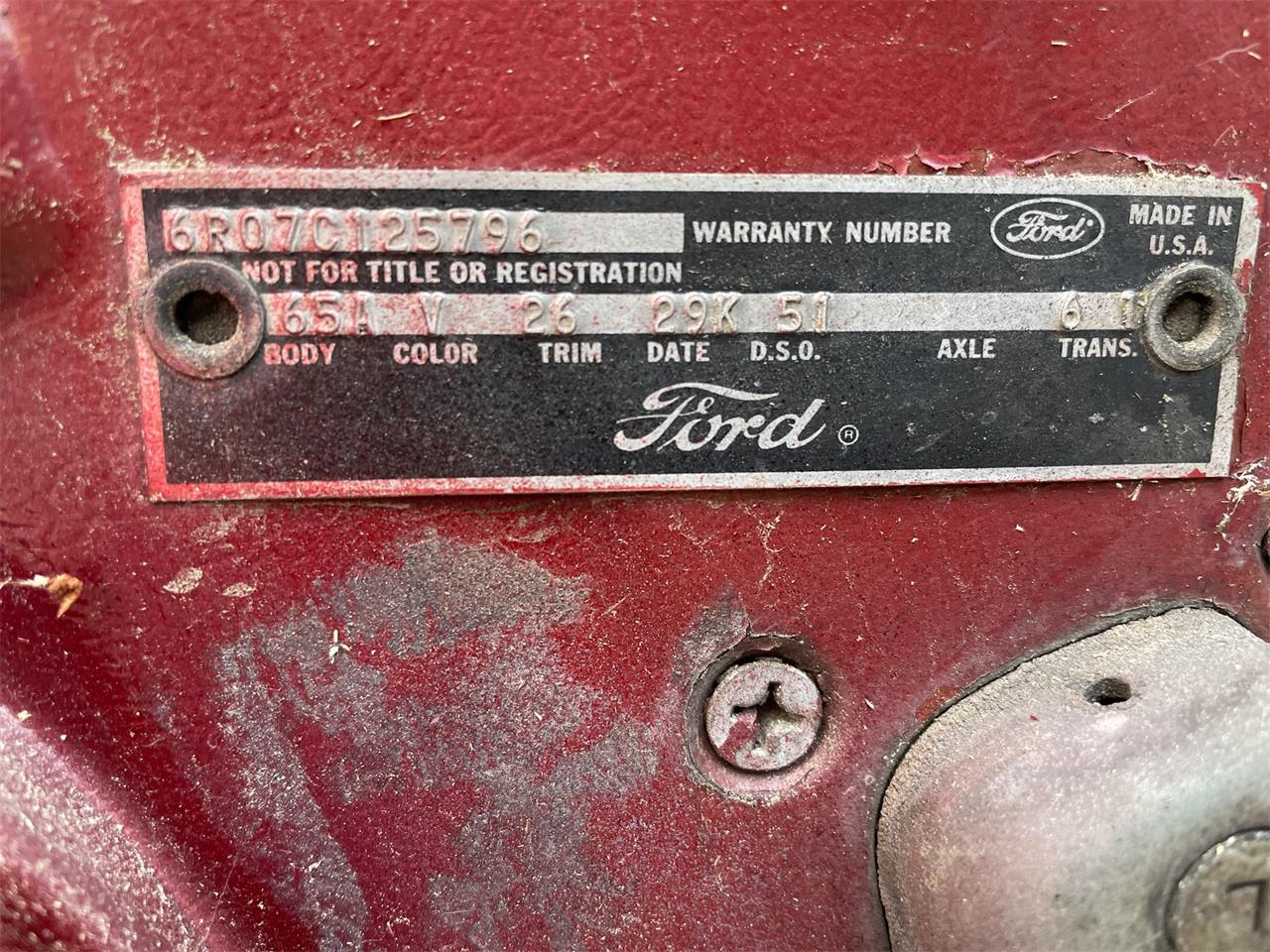 Ford-Mustang-1966-Red-Black-6