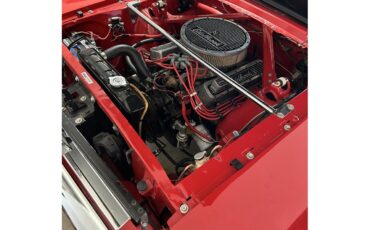 Ford-Mustang-1966-Red-Black-8