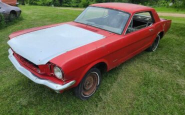 Ford-Mustang-1966-Red-Black-8