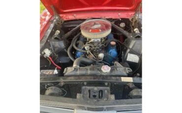 Ford-Mustang-1966-Red-Red-1
