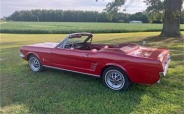 Ford-Mustang-1966-Red-Red-2