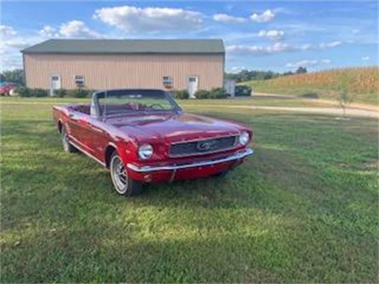 Ford-Mustang-1966-Red-Red-3