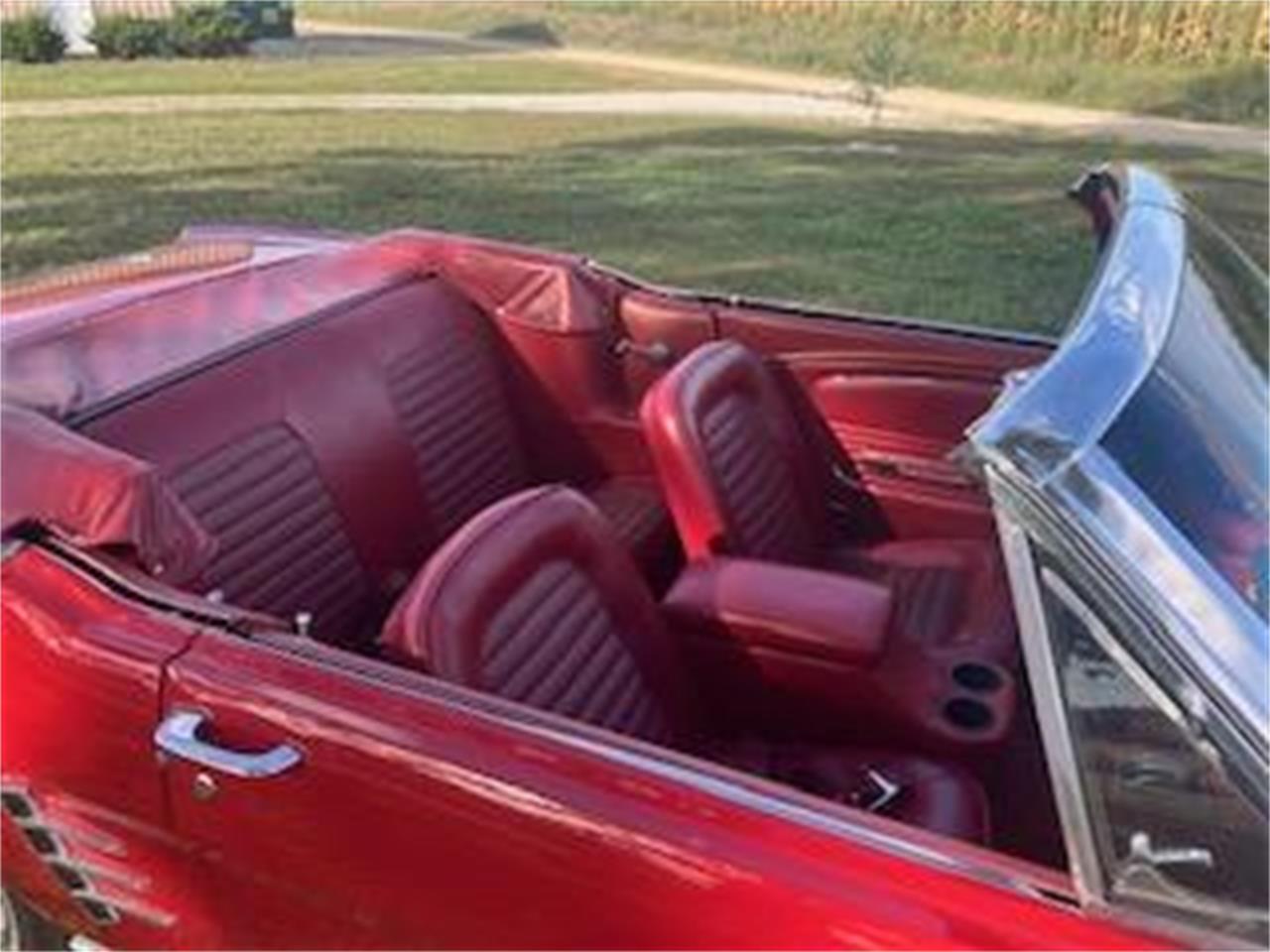 Ford-Mustang-1966-Red-Red-5