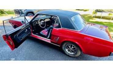 Ford-Mustang-1966-Red-RedBlack-5