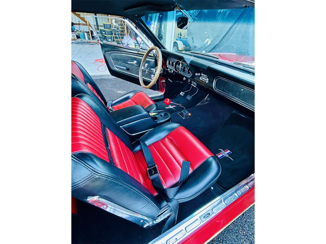Ford-Mustang-1966-Red-RedBlack-7